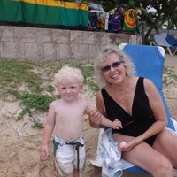 LegalShield Independent Associate - James Young Employee Liz Bailey's profile photo