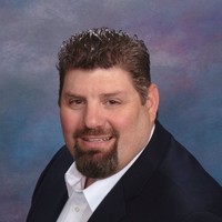 Unified Power Employee Robert Blair's profile photo