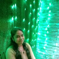 AyanWorks Employee Gauri Pagare's profile photo