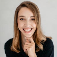 MDI Management Development International Employee Johanna Glechner's profile photo