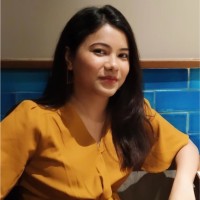 Landmark Group Employee Riya Roy's profile photo