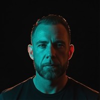 Aaron Laine