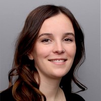 Morgan Fortier Email & Phone Number