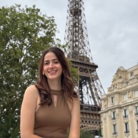 TUDORKNIGHT LIMITED Employee Gozde Ekici's profile photo