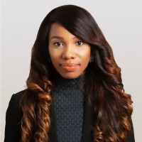 Alicia Douglin Email & Phone Number