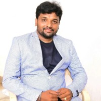 FOXCONN TECHNOLOGY INDIA PVT LTD Employee Suresh T's profile photo