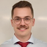 University of Florida Employee Robin Mathieu's profile photo