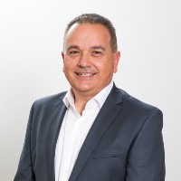 ANZ Mortgage Solutions Employee David Roberts's profile photo