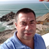 Sérgio Santos's profile photo