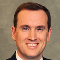 DataRobot Employee John Willey's profile photo