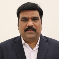 Athena Technology Solutions Employee Senthil Ranganathan's profile photo