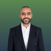 Beyout Holding Employee Mohamed Wafik's profile photo