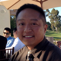 Quest Diagnostics Employee Andy Go's profile photo