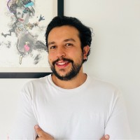 Circolo Employee Camilo Molano's profile photo