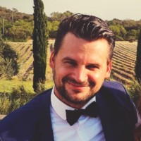 DY'ON Employee Philippe Buysens's profile photo