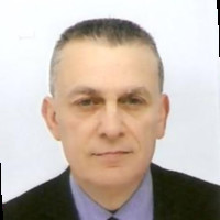 Retraite Employee Eric Blin's profile photo