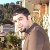 Admin Tools Employee Ciprian Radulescu's profile photo