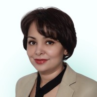 Ambiente International LLP Employee Nazli Dabidian's profile photo
