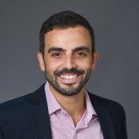 Boeing Employee Ryan Cass's profile photo