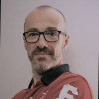 Innovation Packaging Employee Jérôme Candelibes's profile photo