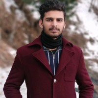 Techtanic Employee Habib Rehman's profile photo