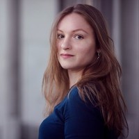 International Data Sciences Employee Olga Frolova's profile photo