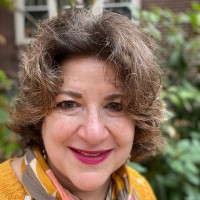 WRWC Employee Jill Davidson's profile photo