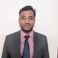 Omnipresent Robot Tech Employee Abhishek Chakraborty's profile photo