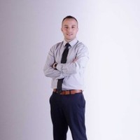 CoFi Employee Alex Meadows's profile photo