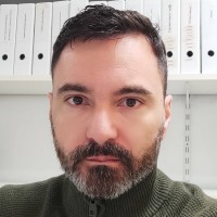 ASD Group Employee Augusto Scarani Rezza's profile photo