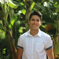Experis Executive Employee Sean Clark's profile photo