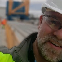 BOUYGUES UK Employee Will Garner's profile photo