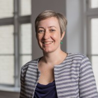 Branchehuset Employee Gry Midttun's profile photo