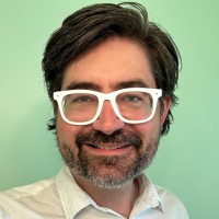 Cognito Forms Employee Tyler Trotter's profile photo