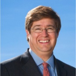 Front Range Passenger Rail District Employee John Putnam's profile photo