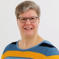 Quality Contacts Employee Karin Hofstee's profile photo