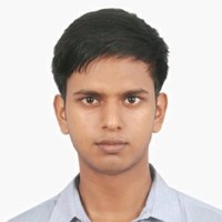 Interactly.ai Employee Arghyadeb Bandyopadhyay's profile photo
