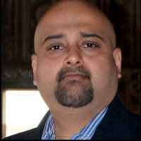 Ajay Menon Email & Phone Number