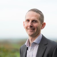 Ian Williams Ltd Employee Robert Bevan's profile photo