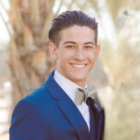 Benjamin Wolfe Email & Phone Number