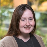 Monroe Personnel Service LLC and Temptime Employee Caroline Steen's profile photo