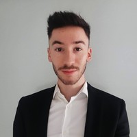 Jordan Mathieu Email