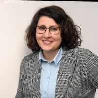 Questers Employee Borislava Traykova's profile photo