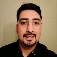 Banco Internacional Employee Daniel Eduardo Jara Bahamóndez's profile photo