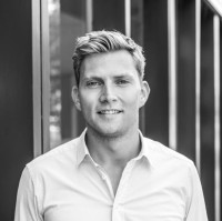 Kavel 10 Employee Jesse Koldijk's profile photo