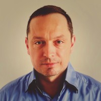 Addit.tech Employee Petar Burunsuzov's profile photo