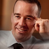 Addisons Employee Kieren Parker's profile photo