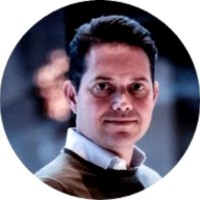 Stepwise Employee Matthew Johan's profile photo