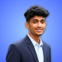 Yellow Pages UAE Employee Ansaf K's profile photo