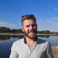 Alpha Group PLC Employee James Pearman's profile photo